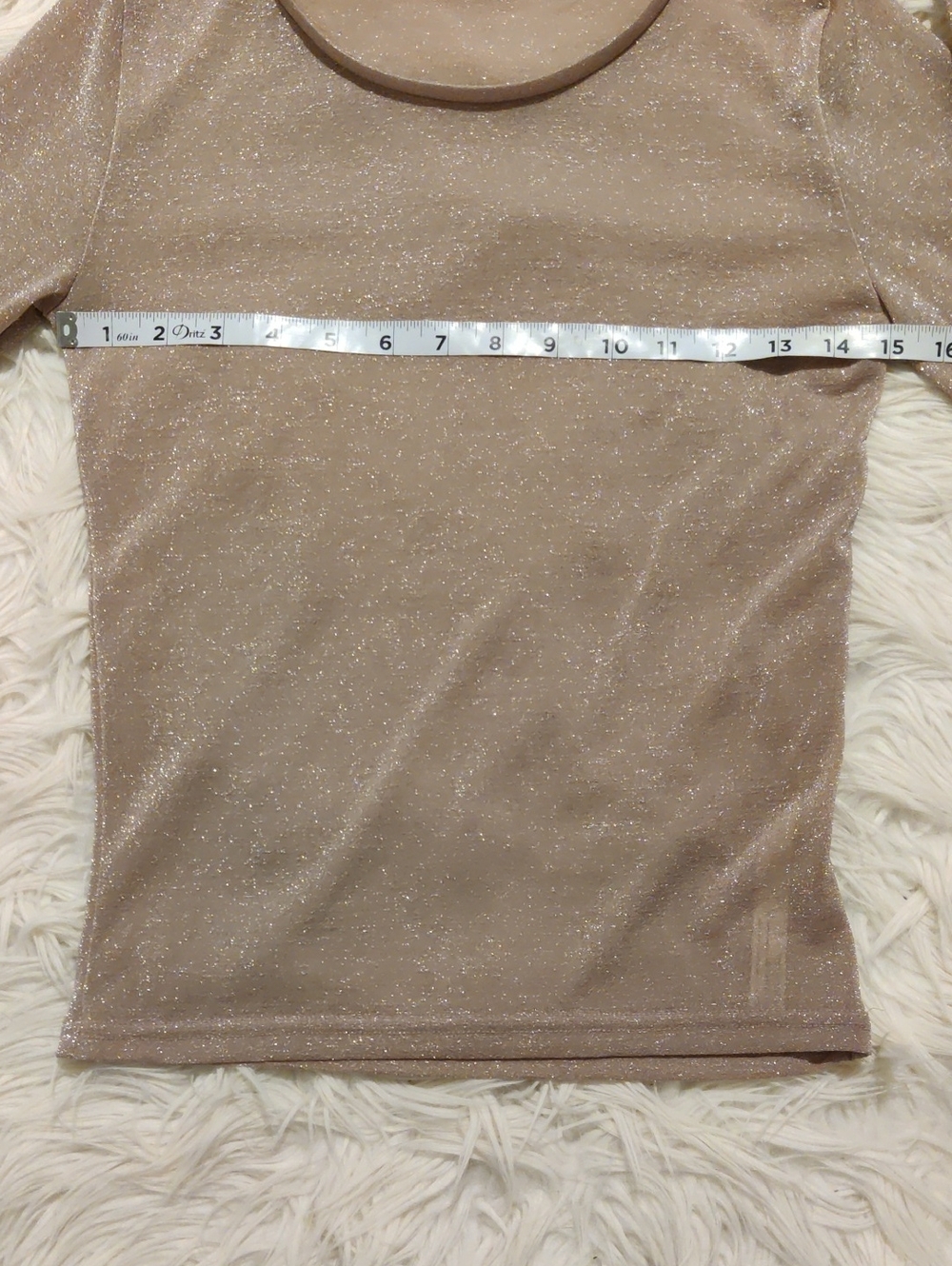 Free People Intimately Mesh So Well Top - Picture 6 of 8